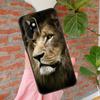 King Of The Jungle Lion Phone Case For Samsung Galaxy A54 A34 A14 A55 A35 A25 A15 A52 A32 A12 A51 A71 A13 A33 A53