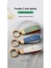 MG 5/6Pro/ZS/HS Car Key Protector Shell & Bag with Buckle for Men & Women