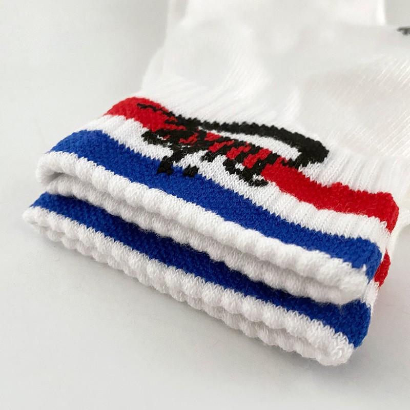 Nike Unisex Ankle Socks DA2612-100