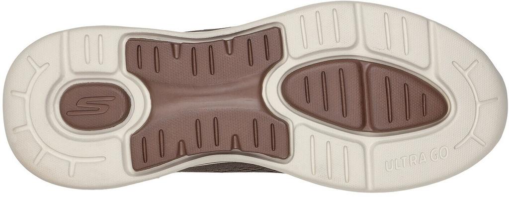 Skechers Go Walk Arch Fit Sneakers - Idyllic Taupe