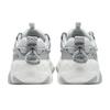 FILA Fluid 5 Cat Paw 5.0 Outdoor Sports Fashion Comfortable Synthetic Leather Breathable Low-Top Casual City Commuting Running Shoes F12W422103FNN