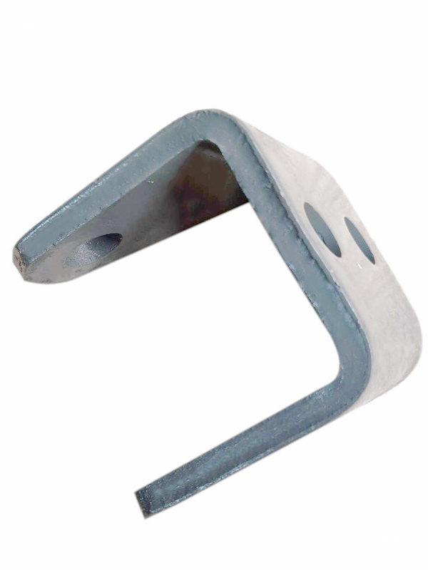 T7H Howo Steyr Rear Axle Stabilizer Bracket Fixing Seat A