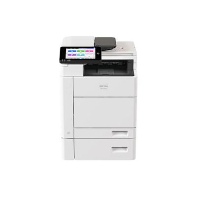 Ricoh Im C320f Multifunction Laser Printer 32ppm Black/White
