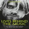 The Times Lives Behind the Music Paperback Book 9780008752958