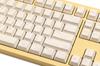 Star Pup PBT Keycap 143 Αγγλικά Cherry Heat Split για Παιχνίδια MX Μηχανικό Χαριτωμένο Σχέδιο Σκύλου Σετ, Πλήκτρα, Διάταξη, 100%, 96%, 80%, 75%, 65%, 60%, Προφίλ,