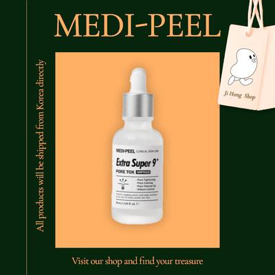 MEDI-PEE Extra Super 9 Plus Pore Tox Ampoule 30ml