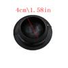 Car Waterproof Dustproof Shock Absorber Cap For Nissan Versa Tiida Latio Dodge Trazo C11 2007 2008 2009 2010 2011