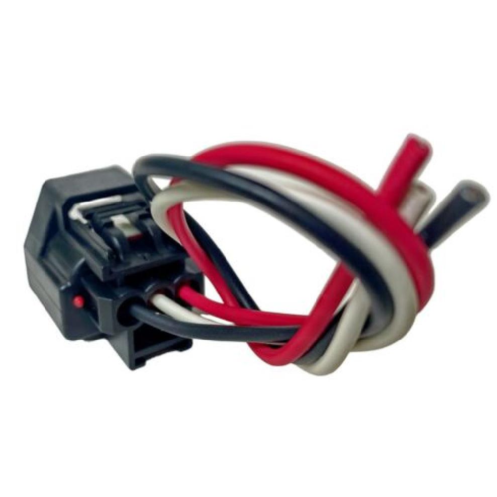 Anschluss des Saugrohrdruck-MAP-Sensors passt :Ford 1998 2003 Diesel V8/7.3L