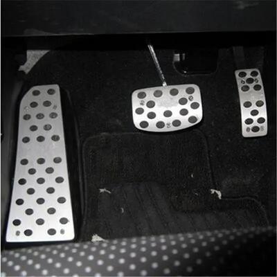 Ersatzteile – Auto-Pedale
