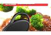 Large Dual-Sided Electric Griddle & Crepe Maker for Home Use