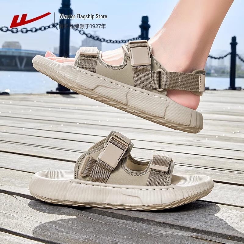 Warrior Men s Outdoor Beach Sandals 39