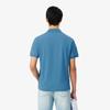 [lacoste] Men's Classic Fit Short-Sleeve LIGHT Polo Shirt PH9851-56GJBK