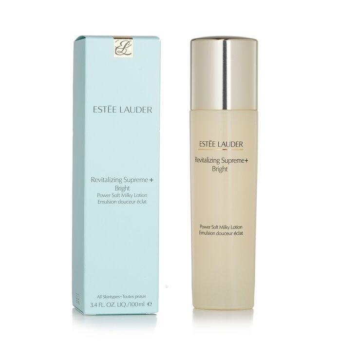 ESTEE LAUDER Revitalizing Supreme Bright Power Soft Milky Lotion