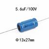 10Pcs Audio Capacitor Mkp Frequency Divider Crossover Non-Polarity Capacitor 100V 10Uf 3.3Uf 2.2Uf 22Uf 1.5Uf 4.7Uf 1.5Uf 15Uf