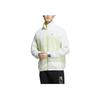 Adidas Neo Stand Collar Colorblock Zip Jacket Men Outerwear HD4627