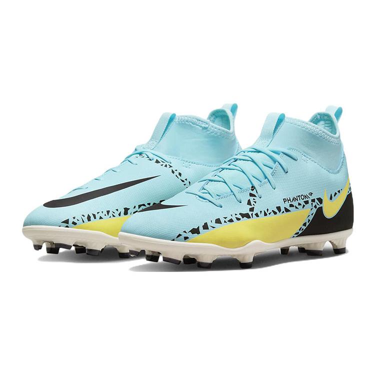 Nike Phantom GT2 Club DF MG GS 'Lucent Pack' DC0822-407