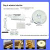 Aisle Wireless Motion Sensor Waterproof LED Strip Light for Hallway and Staircase
