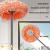 Sunflower Multi-functional Mop Duster for Ceilings, Roofs, and Walls