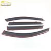 Antek Wind Deflector with Trim for 2020 Oshan X7