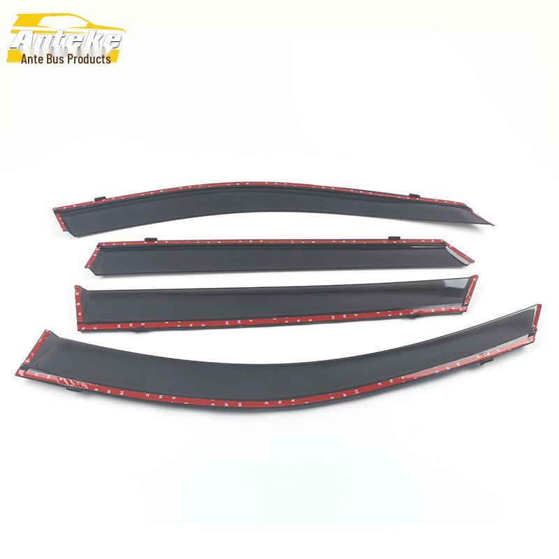 Antek Wind Deflector with Trim for 2020 Oshan X7
