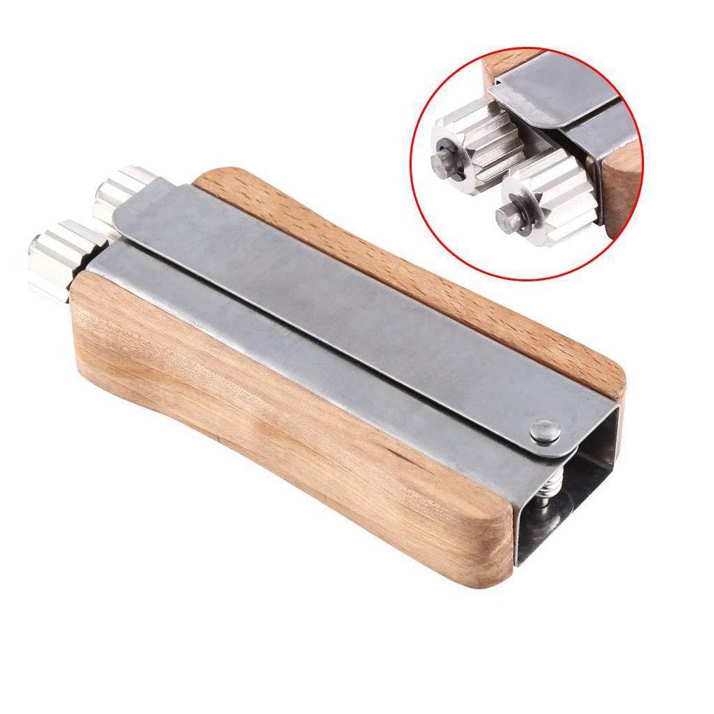 Stainless Steel Convenient And Easy-to- Bee Tensioner By Yode University Bee Beekeeping Tools - Nest Frame Cultured As shown