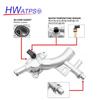 Aluminum Engine Thermostat Housing Hose For Chevrolet Cruze Sonic Trax Buick Vauxhall Astra J Zafira C 55565334 25193922 902-846