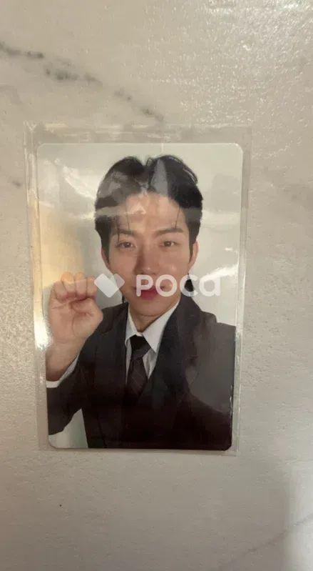 

[USED] DAY6 Dowoon DAY6 3RD FANMEETING I Need My Day Purchase Bonus
