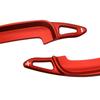 Paddle Shifter For Mercedes Benz AMG A45 C43 C63 CLA45S E53 G63 GT53 2024 2025 Car Steering Wheel Paddles Extension DSG Stickers