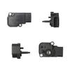Compatible with TPS PCX125 PCX150 VF3i SRL115 FIV2 FORZA125 16060-K35-V01 Throttle Position Sensor