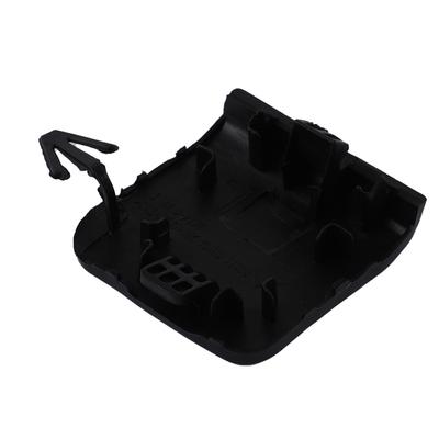 1 x Abdeckung für Abschlepphaken hinten 85071-6HH0A Passend für Infiniti Q50 2018-2019