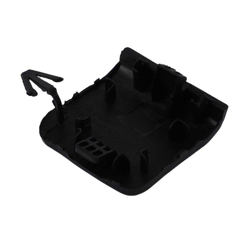 

New 1 x Rear Bumper Tow Hook Cover Cap 85071-6HH0A Fit For Infiniti Q50 2018-2019