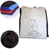 Lustiges Pilz-Ratten-Grafik 100% Baumwoll-T-Shirts Herren Damenmode Lässiges T-Shirt Locker Übergroß Streetwear T-Shirt
