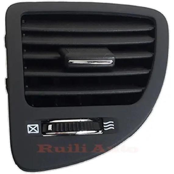 Compatible With Kia Sportage 2005-2009 Dashboard Air Conditioning Outlet Center 974801F000 97490-1F000 A/C Air Conditioner Outlet(Beige Right)