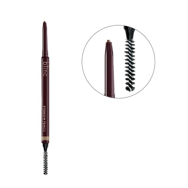 blinc - Eyebrow Pencil | Crayon A Sourcils - 3 Colors Blonde - 0.06g