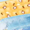 Pet Cooling Mat Ice Silk Dog Cat Sleeping Pad Portable Summer Cool Bed Mat for Small Large Dogs Cats Cooling Mattress Blanket