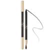 Valentino Colorgraph Wasserdichter Gel-Eyeliner Stift 0,04 Unzen 1 ml Rockstud Noir Tiefschwarz Matt