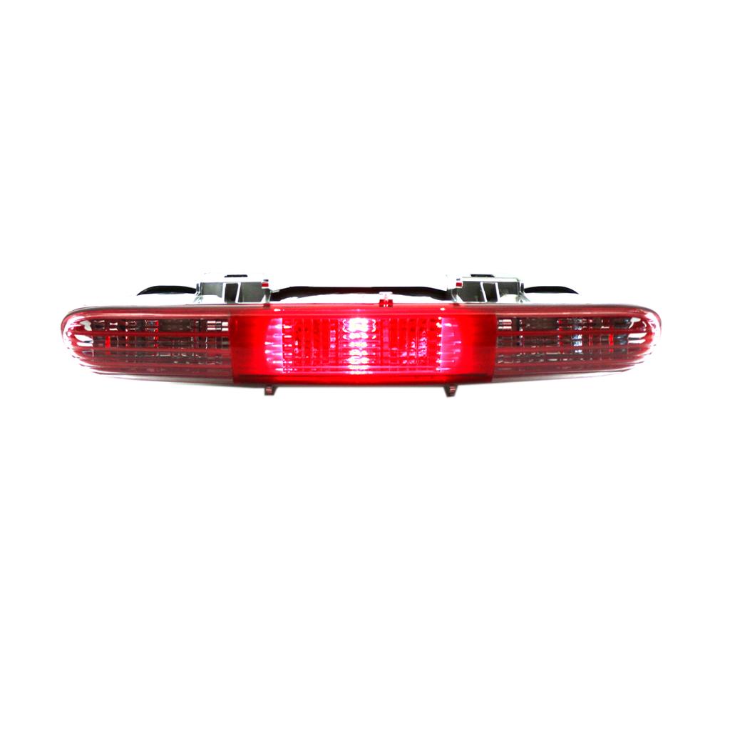 Rear Bumper Tail Fog Lamp Marker Brake Light 63247255925 For MINI Cooper 2011-2013 R56 R57 R58 R59 LED Reverse Back Up Light