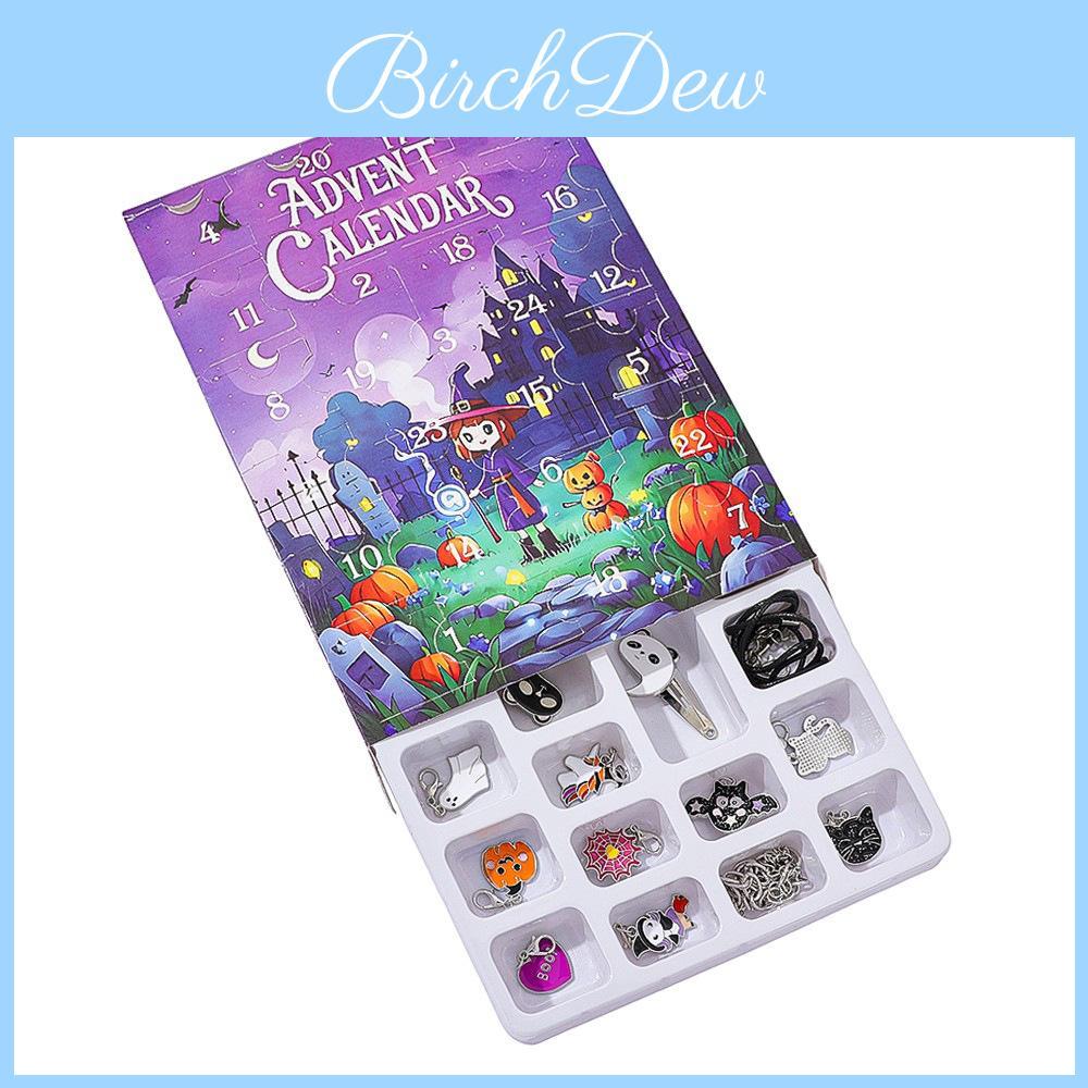 Halloween Party Accessories With Zinc Alloy Charms For Men And Women Celebration