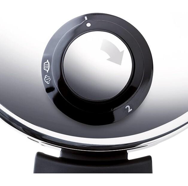 Скороварка Fissler Vitavit Premium 6л (620-300-06-070/0)