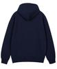 Cross Star Hood Navy