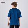Jordan Nike AJ Kids' Unisex Summer Short Sleeve T-Shirt