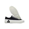New FILA Gear Canvas Shoes Black F12M124342FBK