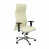 P&C-Albacete XL Office Armchair P&C SXLSPCR Cream White