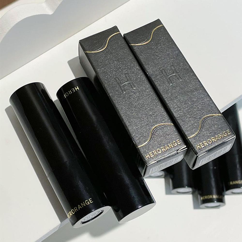 Zrcadlový vodní lesk na rty v tyčince Hydratační tón na rty Přírodní nude líčení rtů Kosmetika