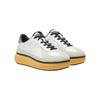 Onitsuka Tiger Delecity White Lichen Green Unisex Sneakers 1183B874-103