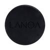 Lanoa Charcoal Soap 1+1 Sebum Care/Oily Skin/Oily Removal, 2 Pcs