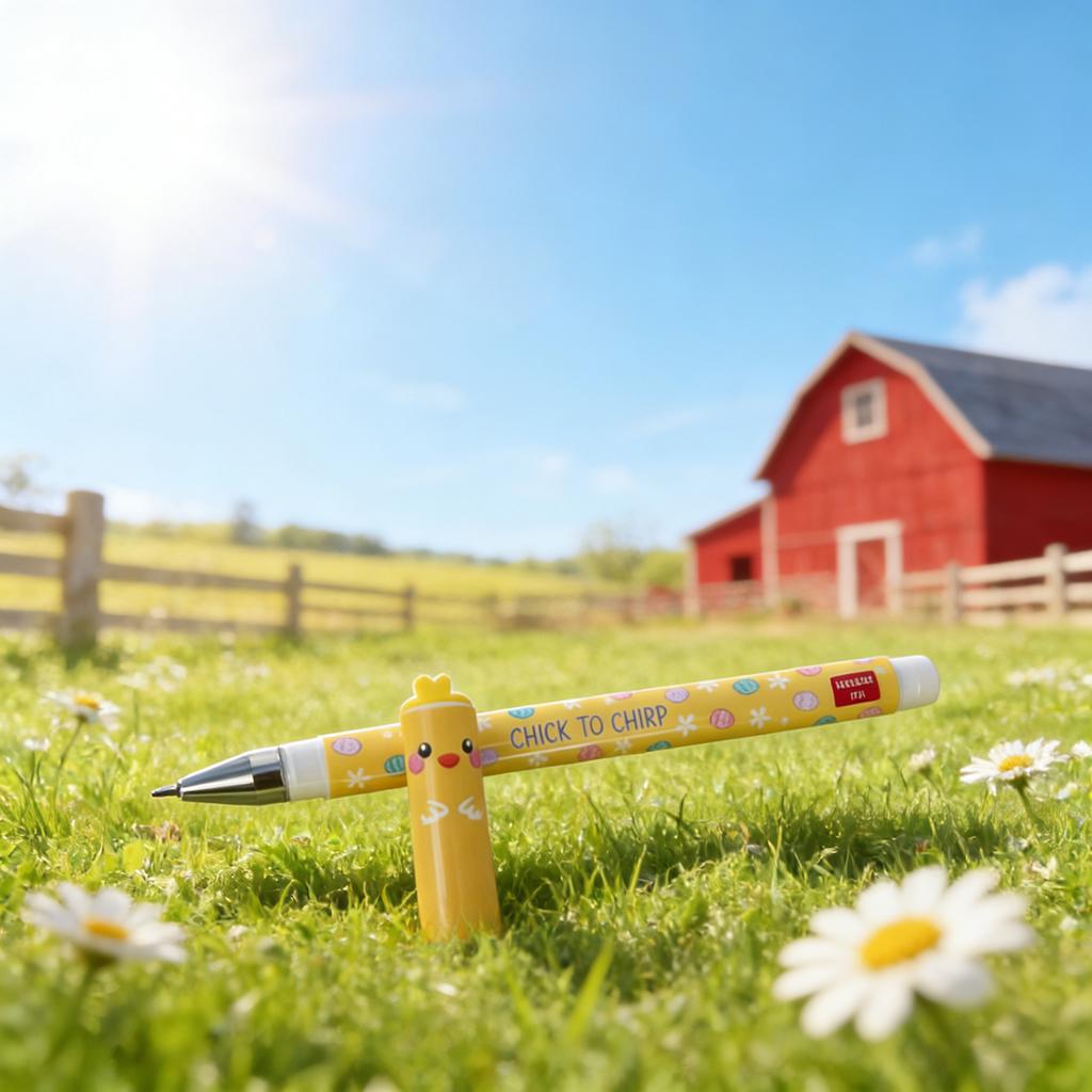 Ausradierbare Gelstifte Tier-Muster Ausradierbare Stifte Für Kinder zum Lernen Und Schreiben 2ml
