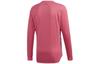 Adidas Real Madrid Soccer Jerseys Men's Spring Pink Moderate Straight Fit FQ7492