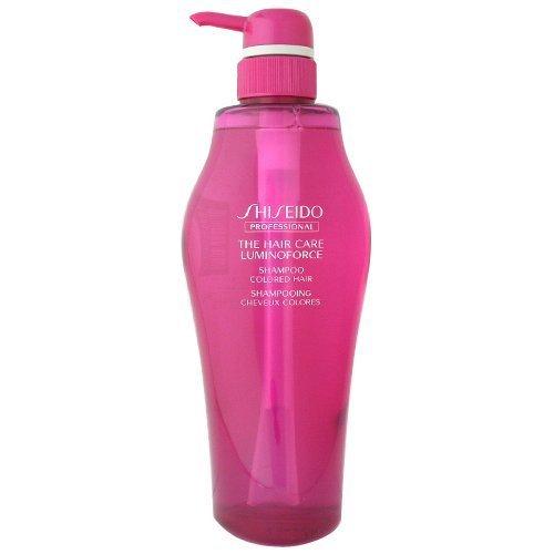 Shiseido Pro Luminoforce Shampoo 500ml