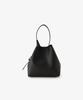 Afternoon Tea Living JQ24 Shoulder Bag with Custom Charm, Black